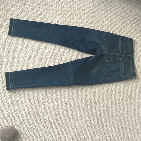 Citizen of humanity jeans. Perfect condition. - Picture 3 of 5